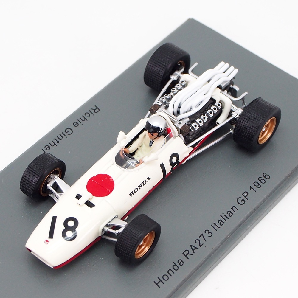 特価 SRC (1/43) ホンダ RA273 特価 SRC (1/43) ホンダ RA273 特価 SRC (1/43) ホンダ RA273