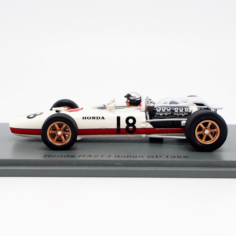 特価 SRC (1/43) ホンダ RA273 特価 SRC (1/43) ホンダ RA273 特価 SRC (1/43) ホンダ RA273
