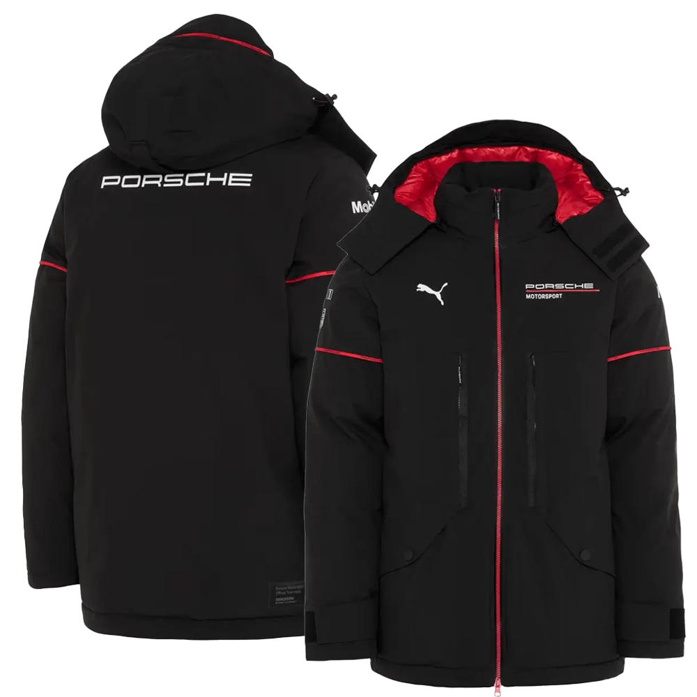2025 ポルシェ モータースポーツ ユニセックス ウィンター ジャケット 1_000000004472.jpg?1757746729