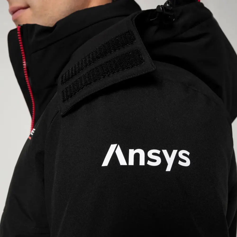 2025 PUMA ポルシェ モータースポーツ ユニセックス ウィンター