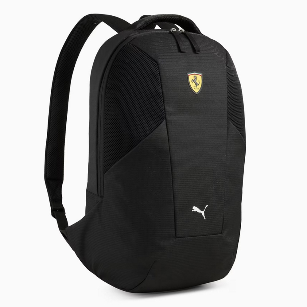 DUCATI CORSE × PUMA ライダーズバックパック ブレマ バックパック