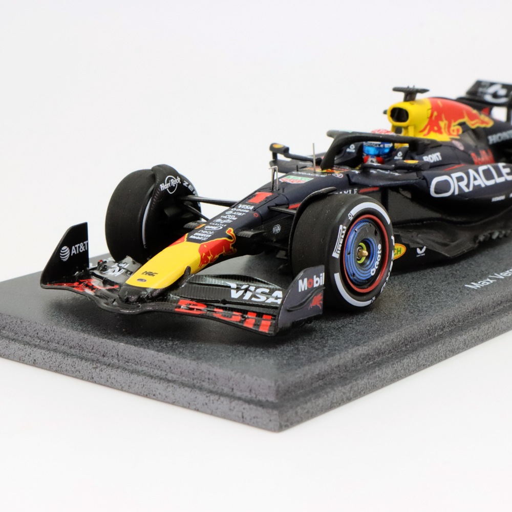 スパーク 1/43 オラクル レッドブル レーシング RB21 #1 マックス
