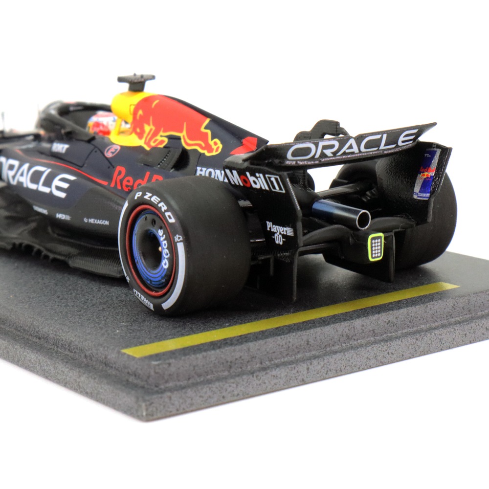 スパーク 1/43 オラクル レッドブル レーシング RB21 #1 マックス