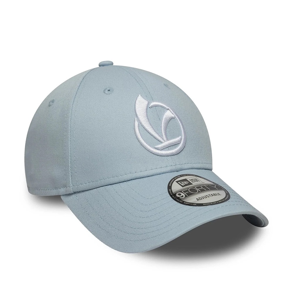 2026 ベスパ NewEra 9FORTY エッセンシャル ベースボール キャップ