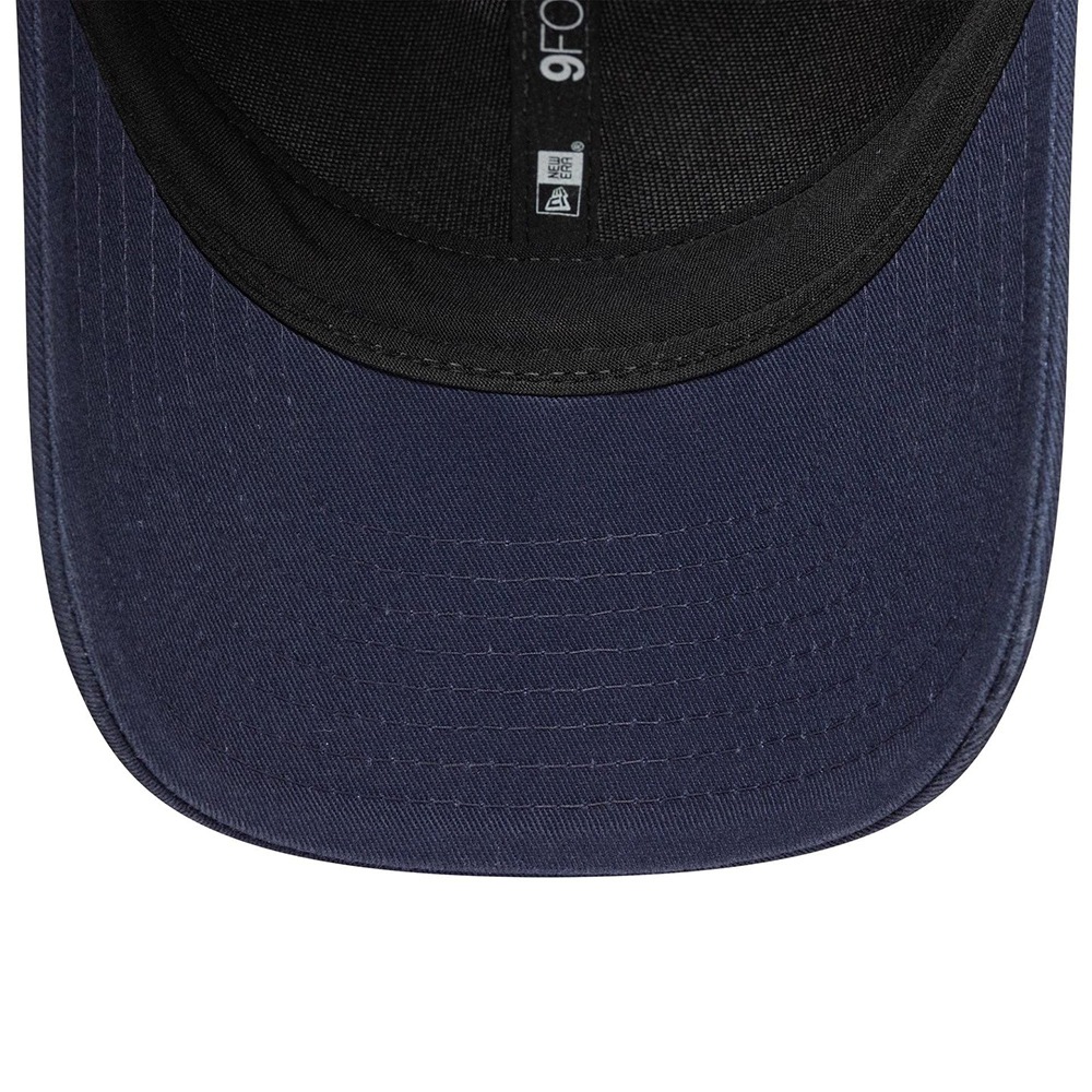 2026 ベスパ NewEra 9FORTY 80th Year ベースボール キャップ ネイビー