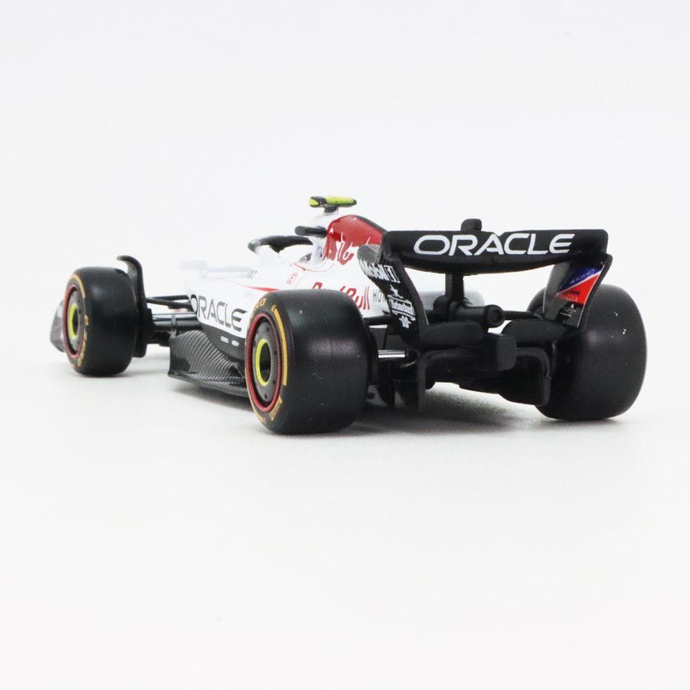 1/43 限定モデル レッドブルRB21 日本GP 2025 角田裕毅 ブラゴ 1/43 2025年 オラクル レッドブル レーシング RB21 #22 角田 裕