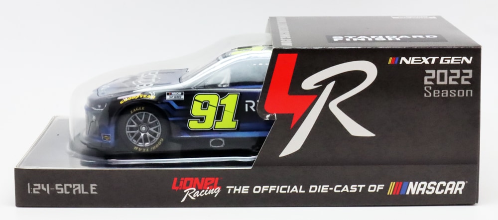 ナスカー 1/24 カマロ キミ ライコネン レコグニ RECOGNI 2022 ナスカー 1/24 カマロ キミ ライコネン レコグニ RECOGNI 2022