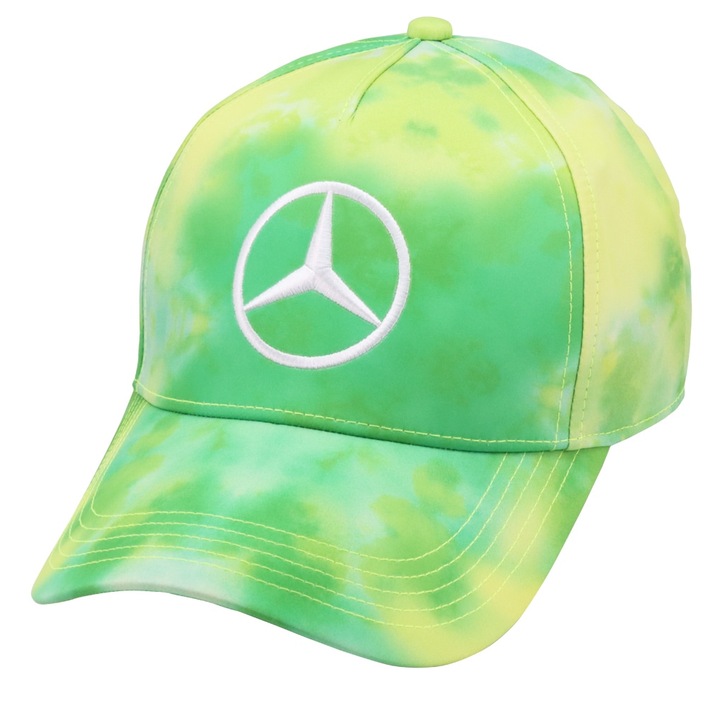 2024 メルセデス AMG ペトロナス ルイス ハミルトン ベース