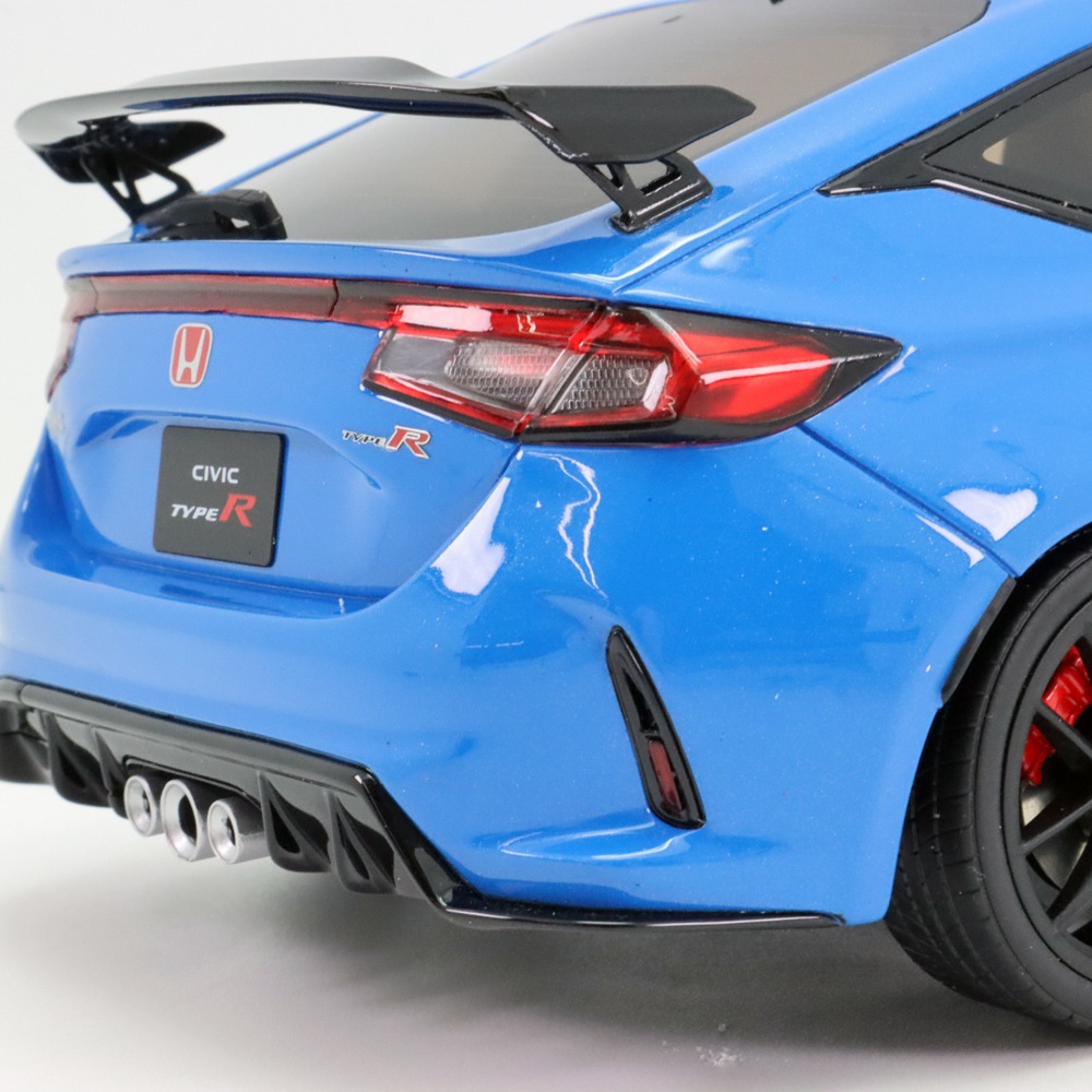 OTTOホンダシピックRFKブルー1/18トミカ付 OTTOホンダシピックRFKブルー1/18トミカ付 【公式通販】
