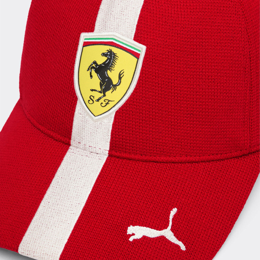 市場】(取寄) プーマ スクーデリア フェラーリ レース ベースボール