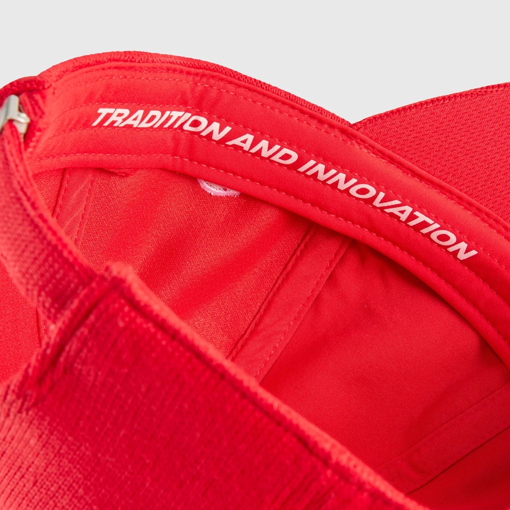 2025 PUMA スクーデリア フェラーリ 中国GP ベースボール