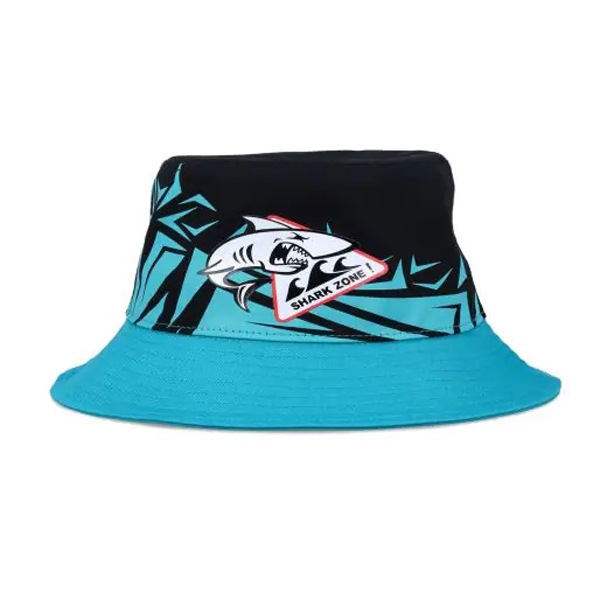 2025 ペドロ アコスタ ザ シャーク ゾーン #37 バケットハット