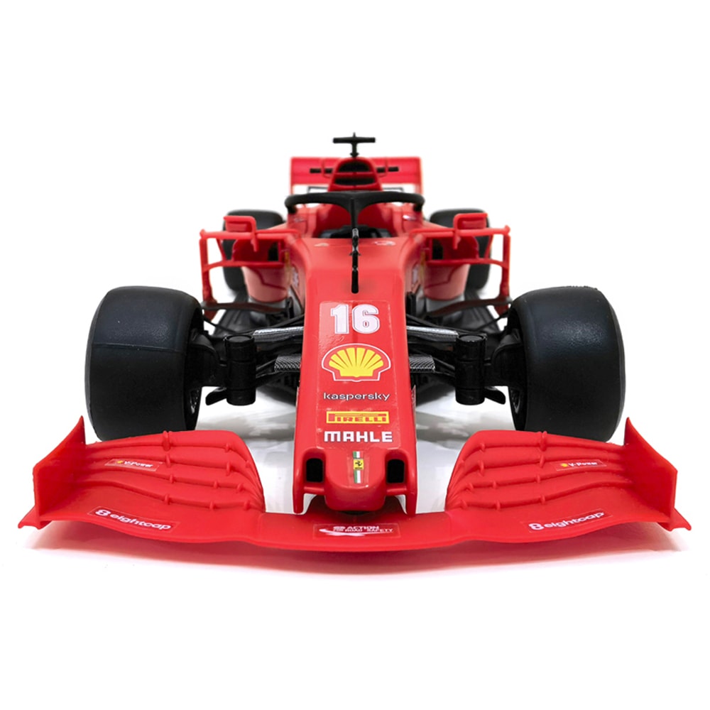 1:16 プラモデルキットR/C フェラーリ SF1000 Amazon.co.jp: RASTAR 1:16 フェラーリ F1 リモートコントロール