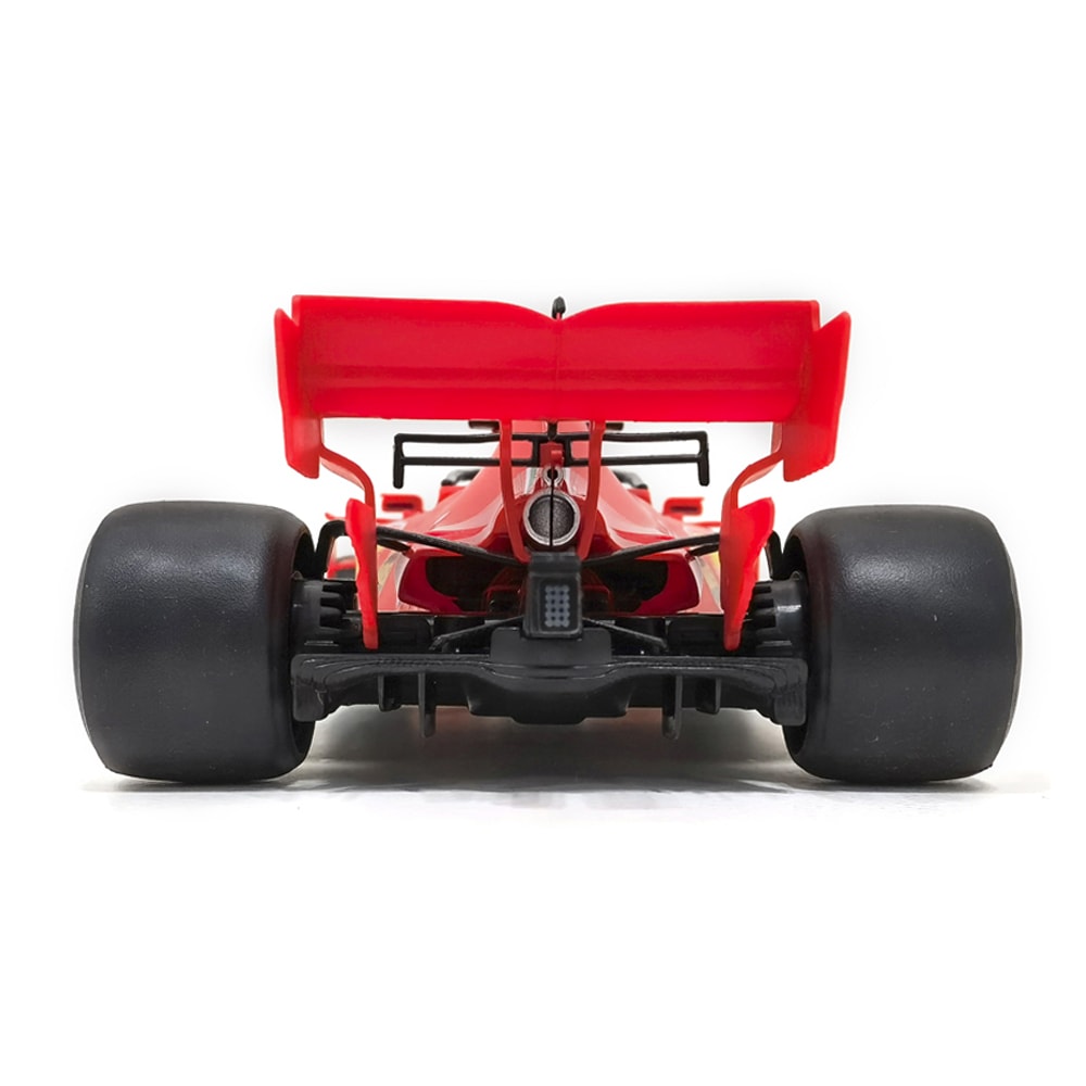 RASTAR 1:16 スケール プラモデルキット ラジコン スクーデリア