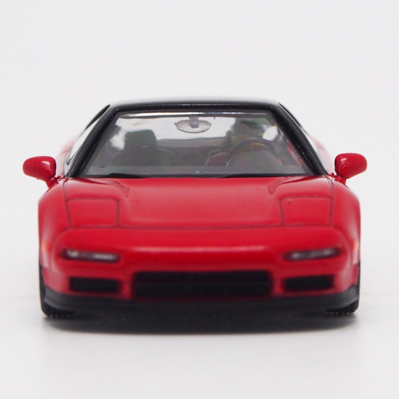 MINI GT 1/64 1989年 ホンダ NS-X プロトタイプ ミッドシップスポーツ