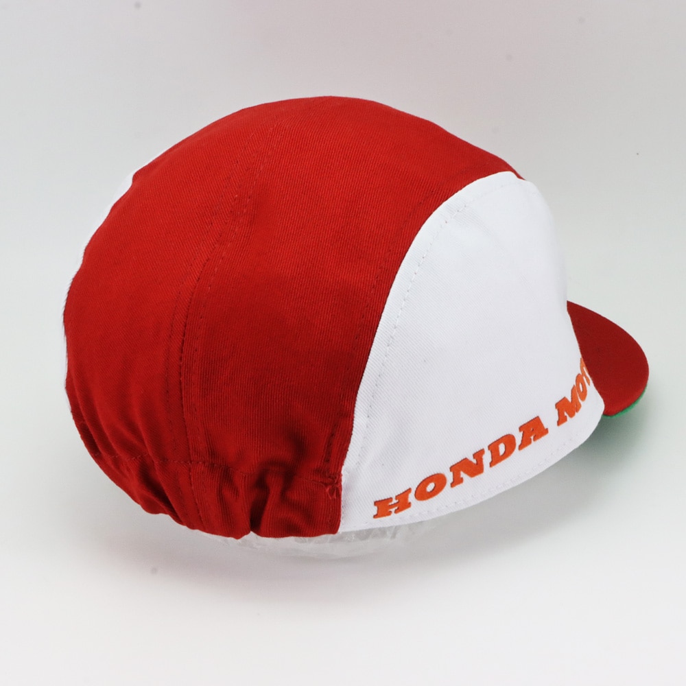 US限定 ホンダ レーシング 1965年 メカニック レプリカ フラット