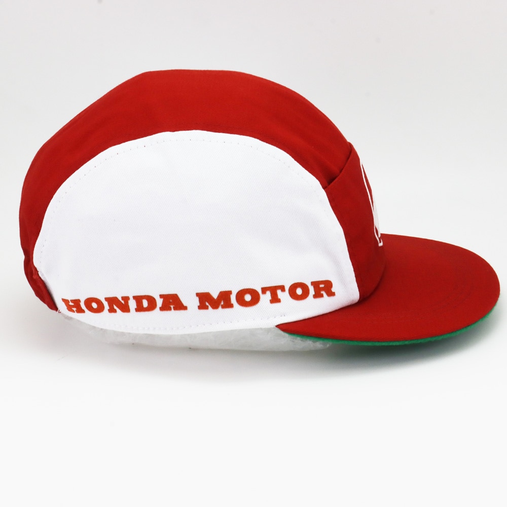 US限定 ホンダ レーシング 1965年 メカニック レプリカ フラット