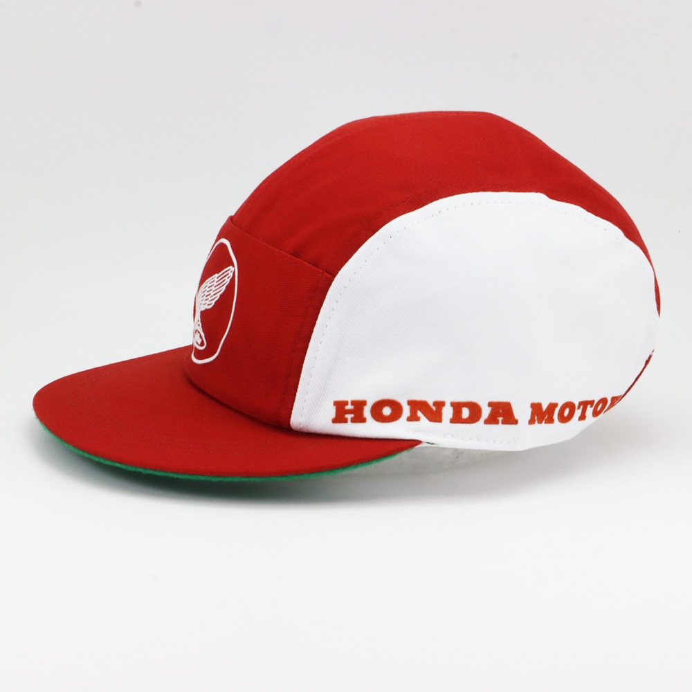 US Honda ホンダ キャップ 帽子 新品日本未発売 バイク