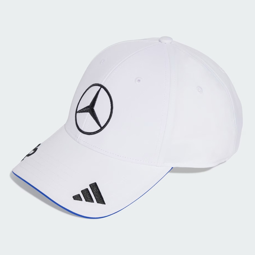 2025 メルセデス AMG ペトロナス F1チーム キミ アントネッリ