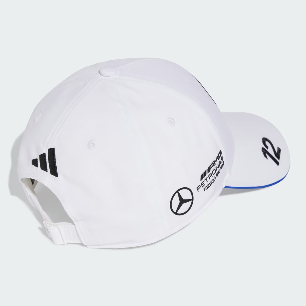 2025 メルセデス AMG ペトロナス F1チーム キミ アントネッリ ベース