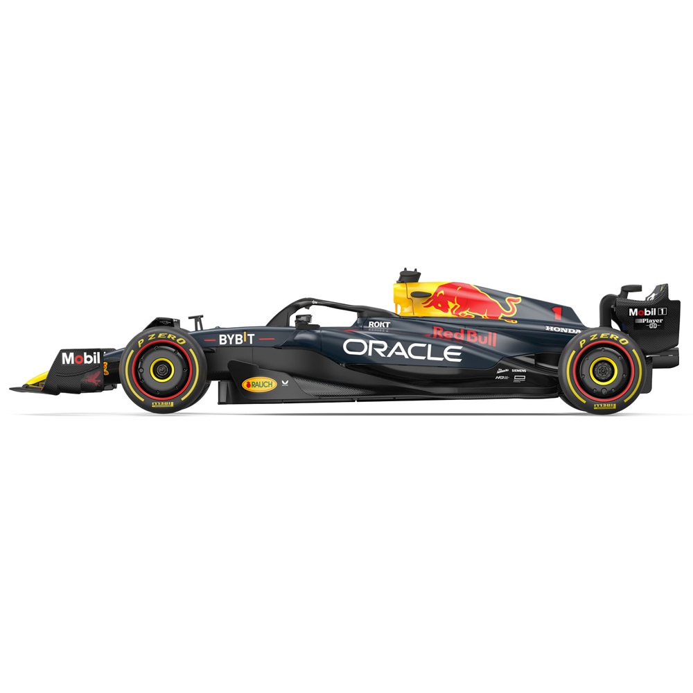 プラモデルキットR/C 1/16レッドブルF1 RB19 セール商品】 1/16 レッドブル F1 RB19 – SOOTANG HOBBY