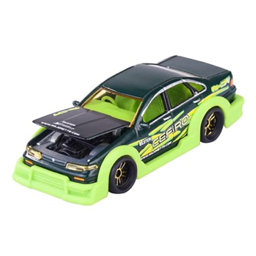 マジョレットJAFとサービスカー3台セット マジョレットJAFとサービスカー3台セット - メルカリ