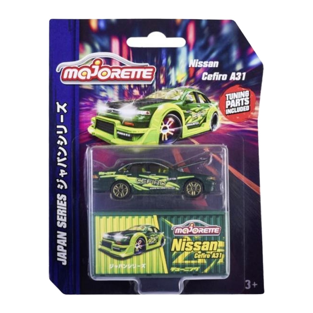 マジョレット マジョレット】日産 フェアレディZ - メルカリ