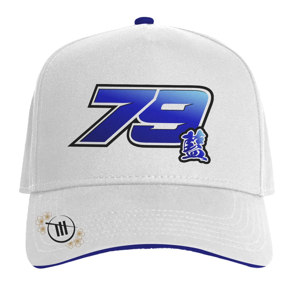 2025/2026 トラックハウス レーシング 小椋 藍 #79 motoGP 日本GP