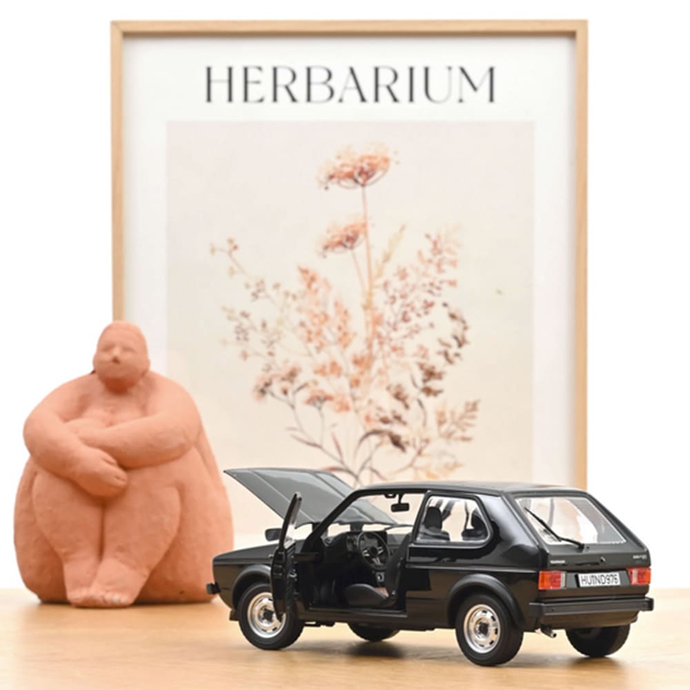 ノレブ 1/18 フォルクスワーゲン ゴルフ GTi ゴルフⅢ ノレブ 1/18 フォルクスワーゲン ゴルフ GTi ゴルフⅢ 並行輸入品