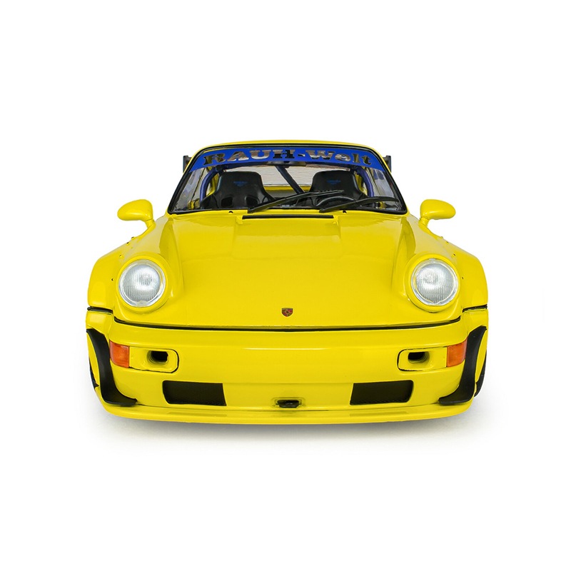 ソリド 1/18 ポルシェ 911 リバティ ウォーク ボディ キット 2023年