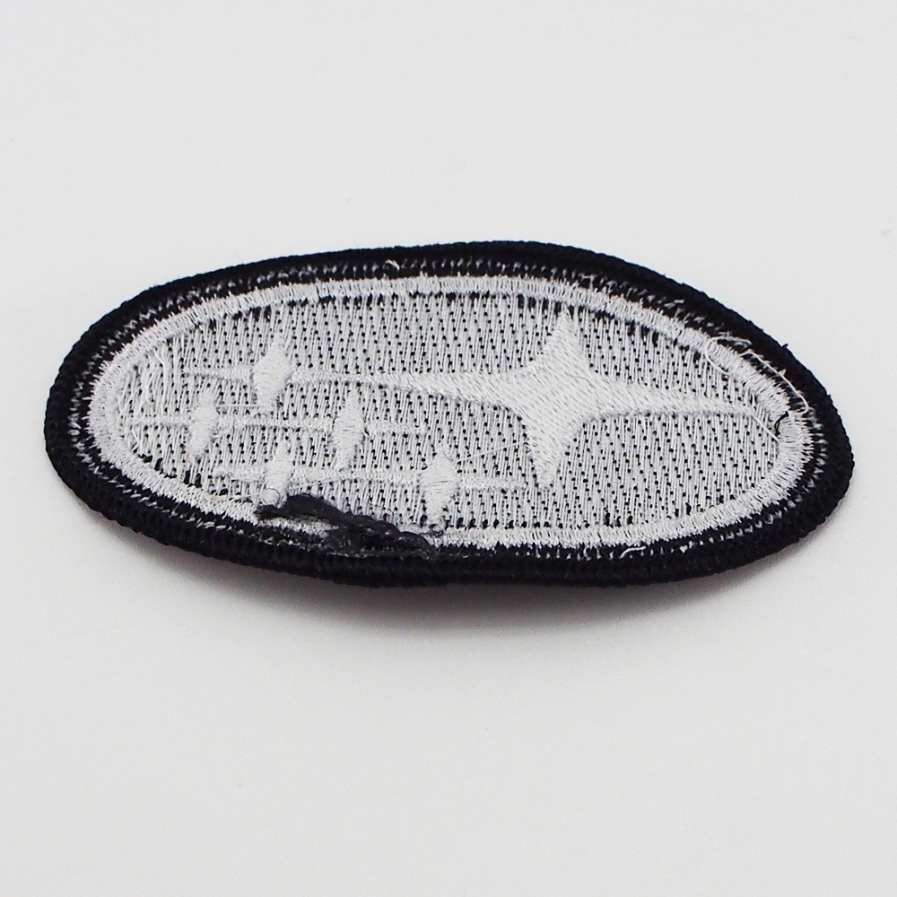 ワールズエンド　worlds end ベレー帽　メタルエンブレム　トップロゴ 9FORTY A-Frame TPU Logo Metal Flag ブラック | ニューエラ