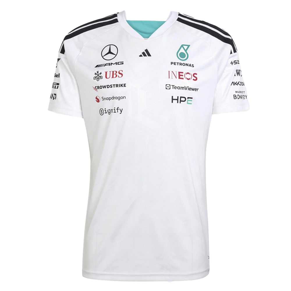 アジア規格サイズ 2026 メルセデス AMG ペトロナス F1 チーム