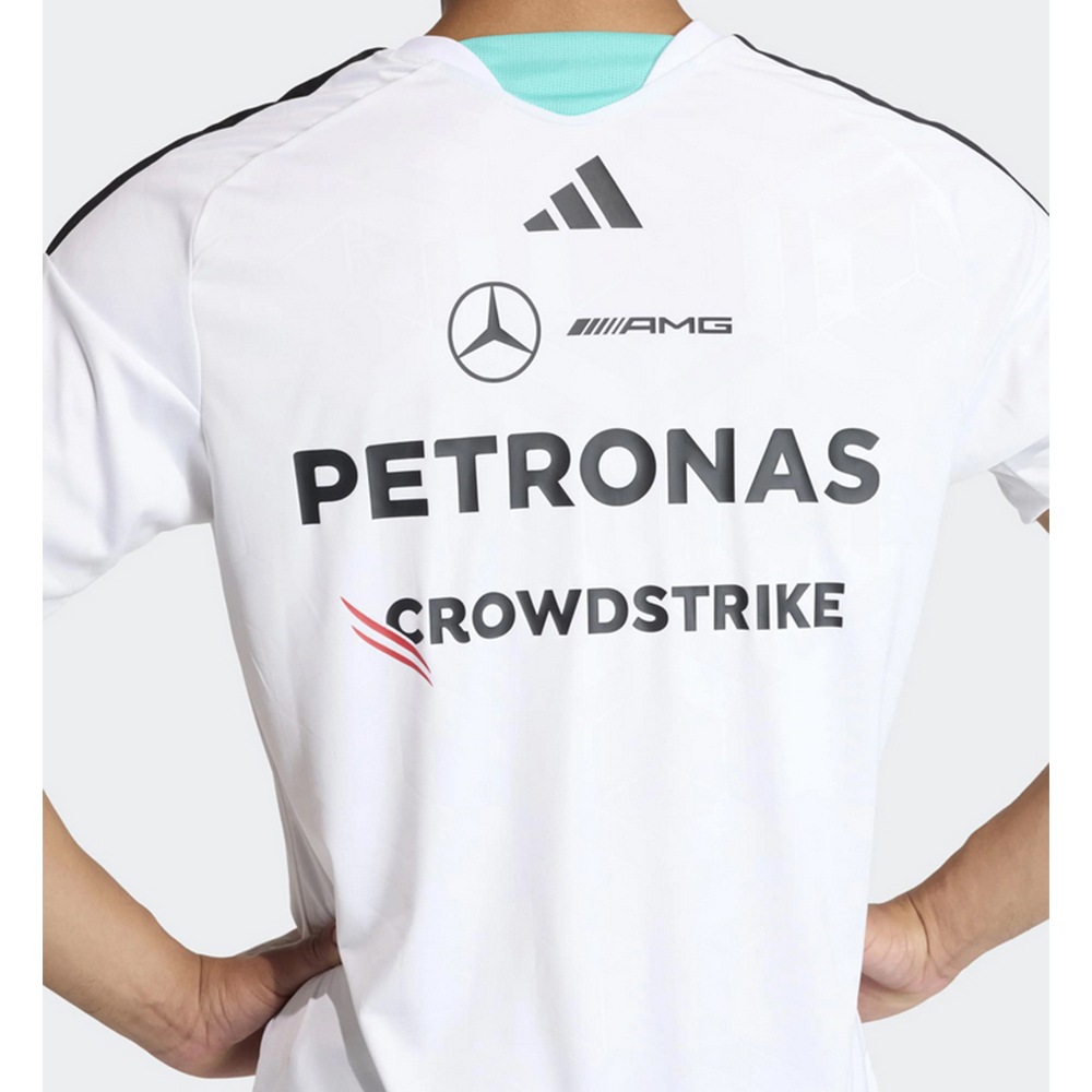 メルセデス AMG ペトロナス 2019チーム Tシャツ  XXS メルセデス AMG ペトロナス 2019チーム Tシャツ XXS - メルカリ