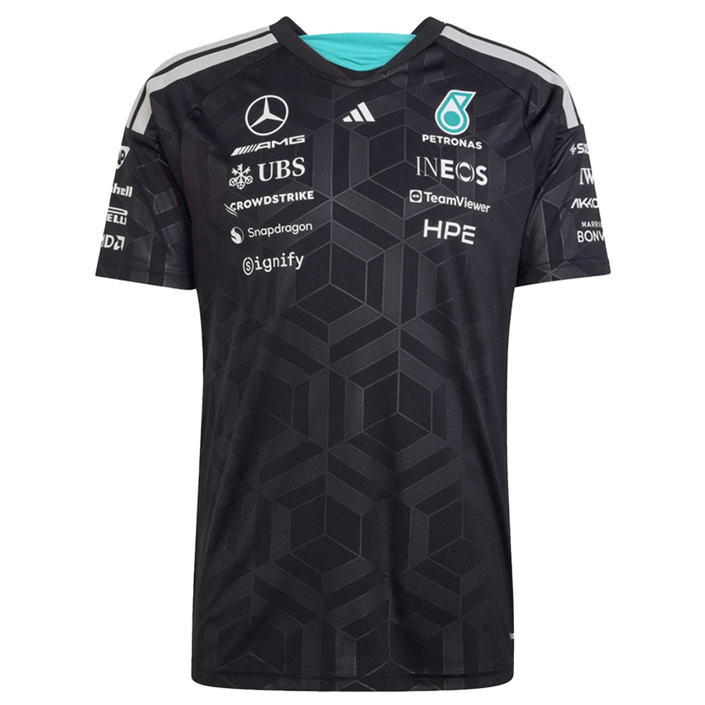 海外規格サイズ 2026 メルセデス AMG ペトロナス F1 チーム ドライバー
