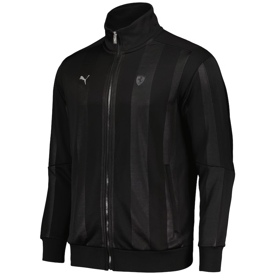 PUMA スクーデリア フェラーリ レース T7 フルジップ トラック