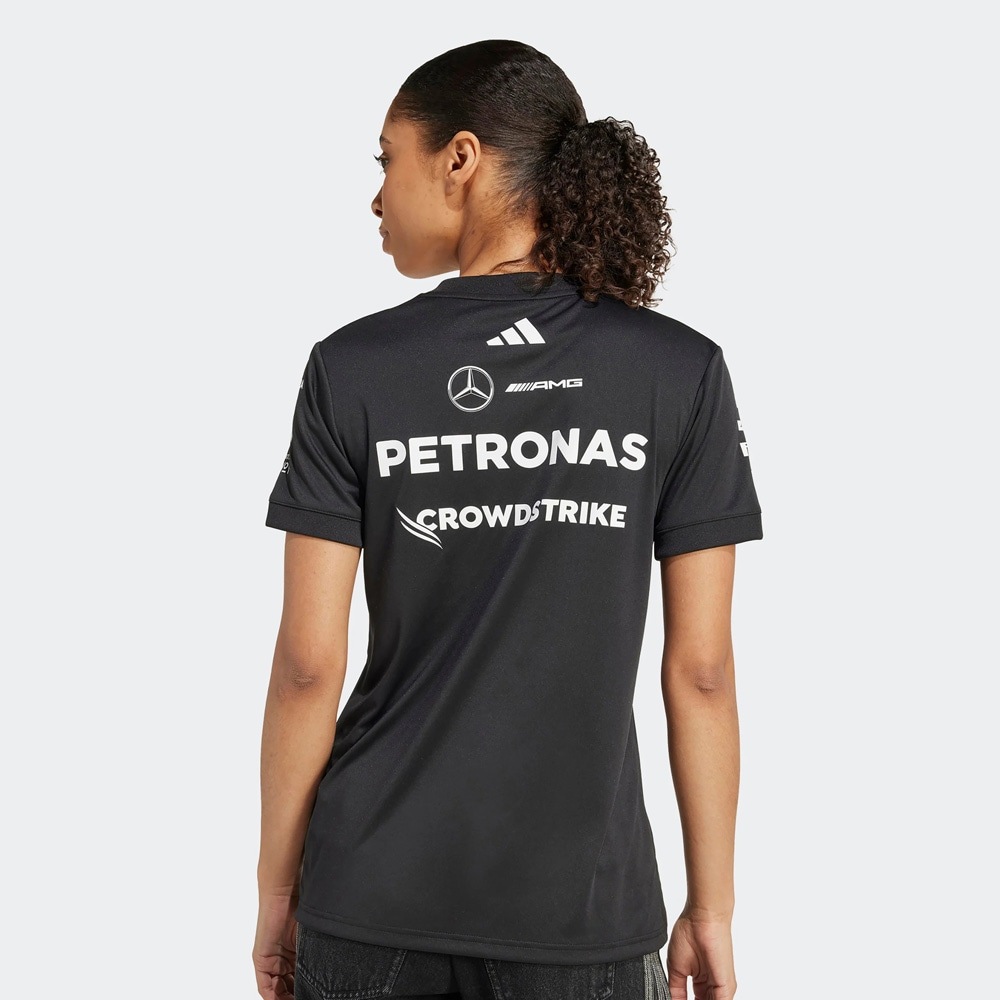 レディース 海外規格 2025 メルセデス AMG ペトロナス F1 チーム
