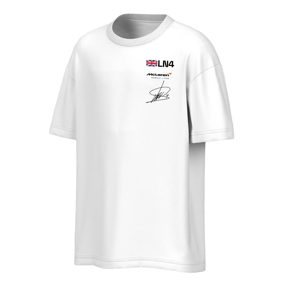 2025 マクラーレン F1 チーム ランド ノリス インパルス
