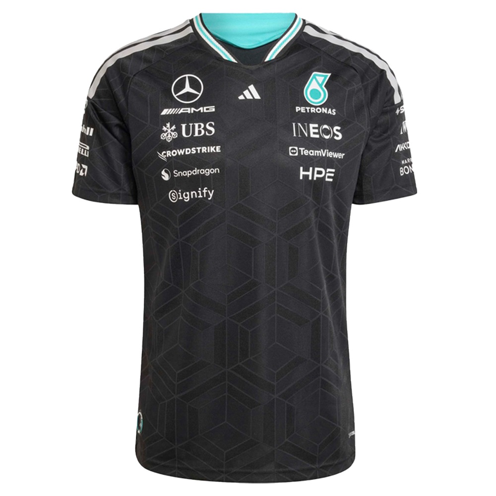 海外規格サイズ 2026 メルセデス AMG ペトロナス F1 チーム