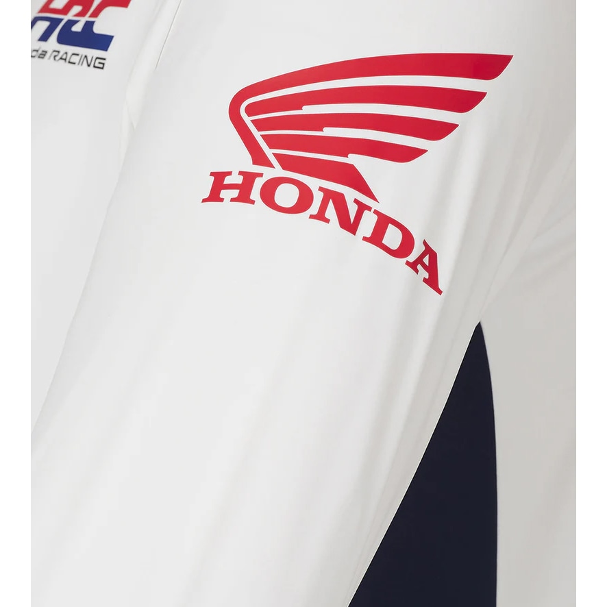 2024美品✨moussy✖️HONDA HRC レーシングジャケット　ワッペン 2024美品✨moussy✖️HONDA HRC レーシングジャケット ワッペン