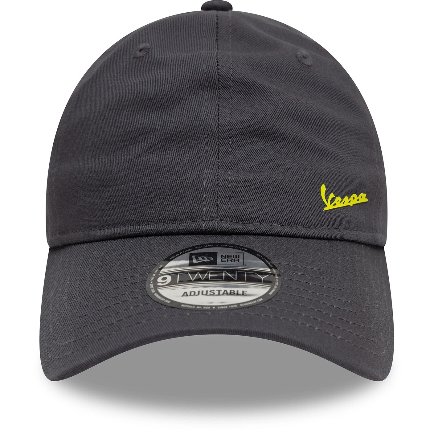 ベスパ NewEra 9Twenty フローレスポップ ベースボール キャップ