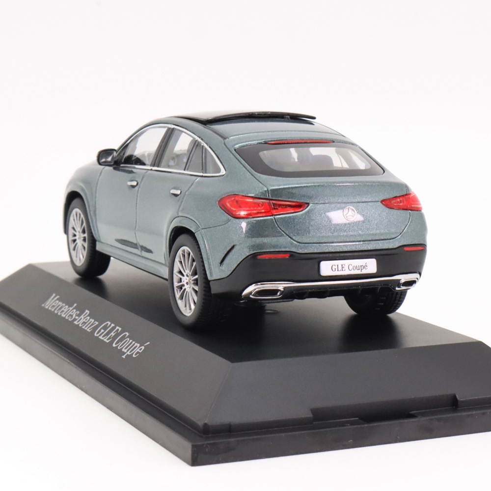 メルセデスベンツ GLE 1/43スケール I-SCALE 143000000014 Scale 1/43
