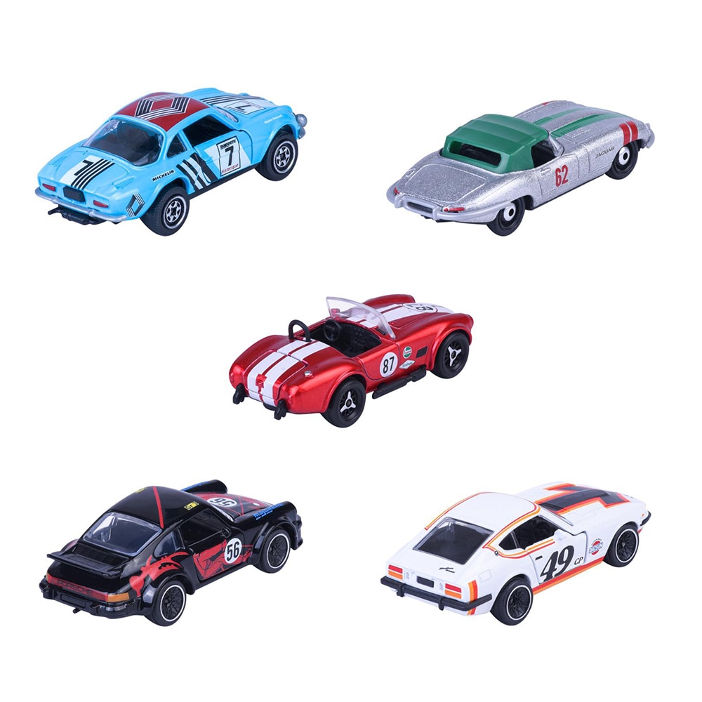 予約商品 3月中旬頃入荷予定 単体でご注文下さい】マジョレット 1/64