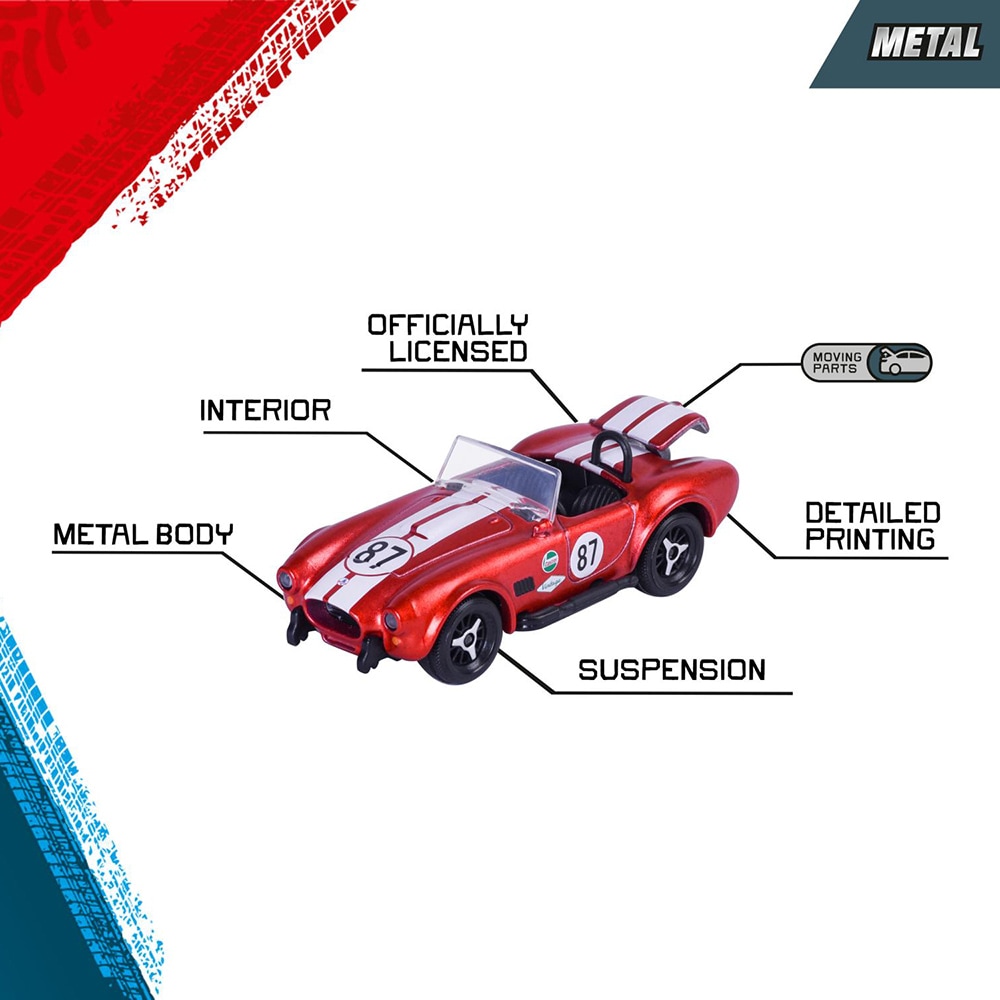 予約商品 3月中旬頃入荷予定 単体でご注文下さい】マジョレット 1/64
