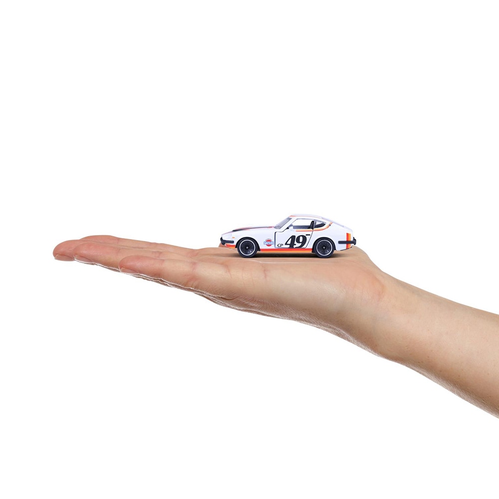 予約商品 3月中旬頃入荷予定 単体でご注文下さい】マジョレット 1/64