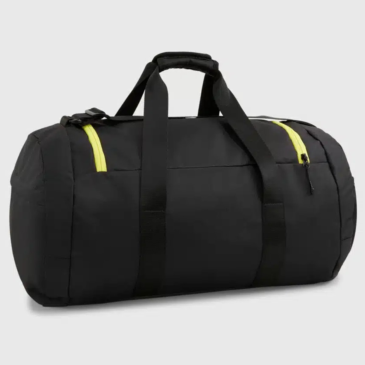 スクーデリア フェラーリ Ferrari チーム ダッフルバッグ ブラック