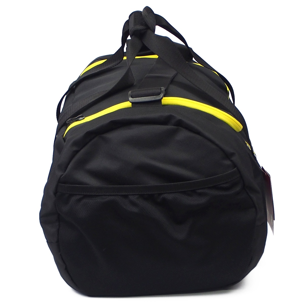 スクーデリア フェラーリ Ferrari チーム ダッフルバッグ ブラック