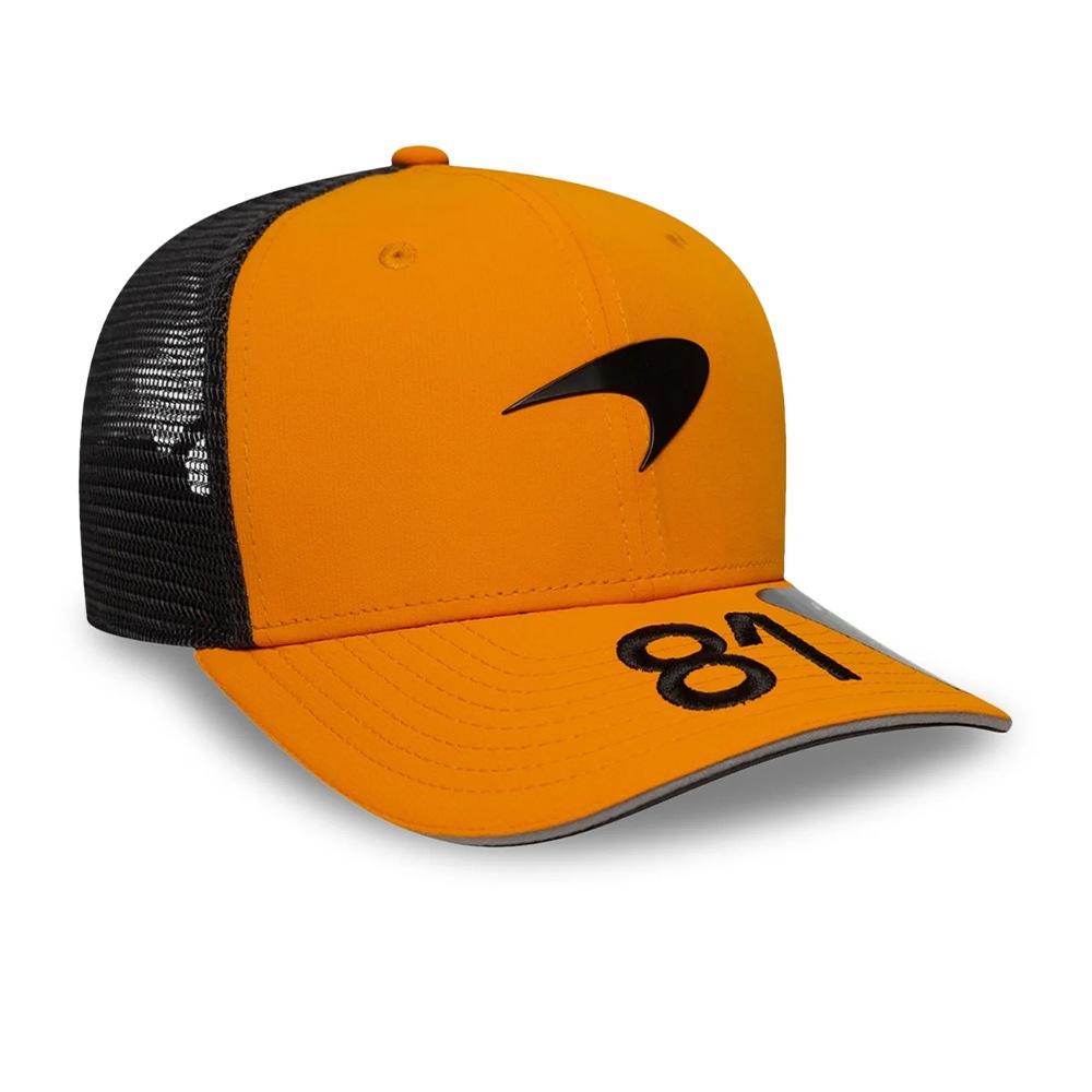 2025 マクラーレン F1 チーム NEW ERA 9SEVENTY オスカー ピアストリ