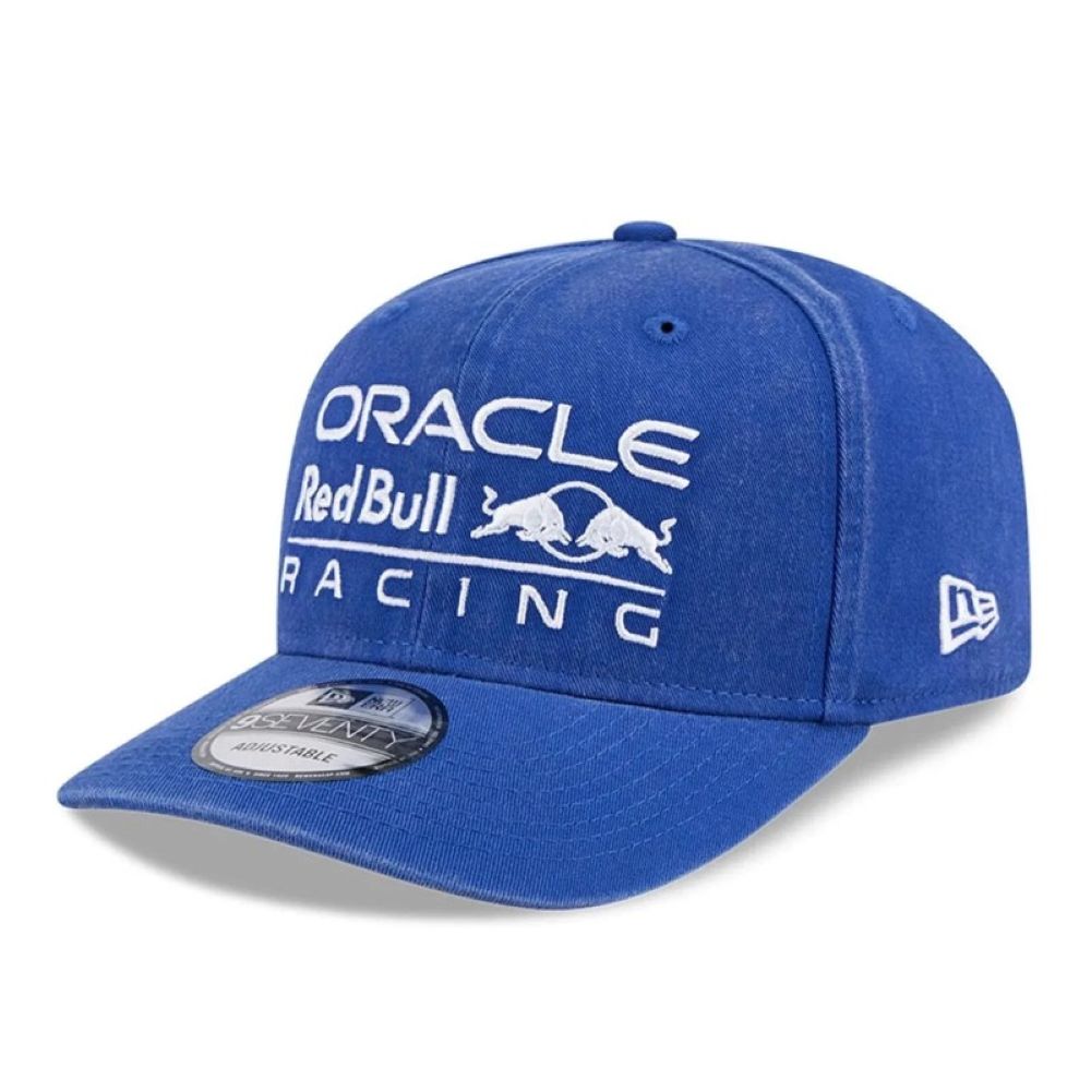 2025 オラクル レッドブル レーシング ブラジルGP NewEra 9SEVENTY