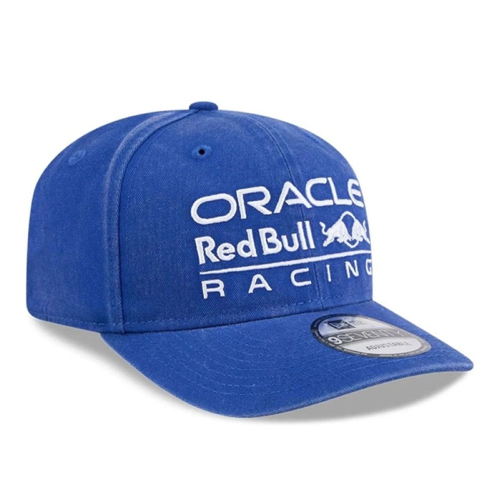 2025 オラクル レッドブル レーシング ブラジルGP NewEra 9SEVENTY