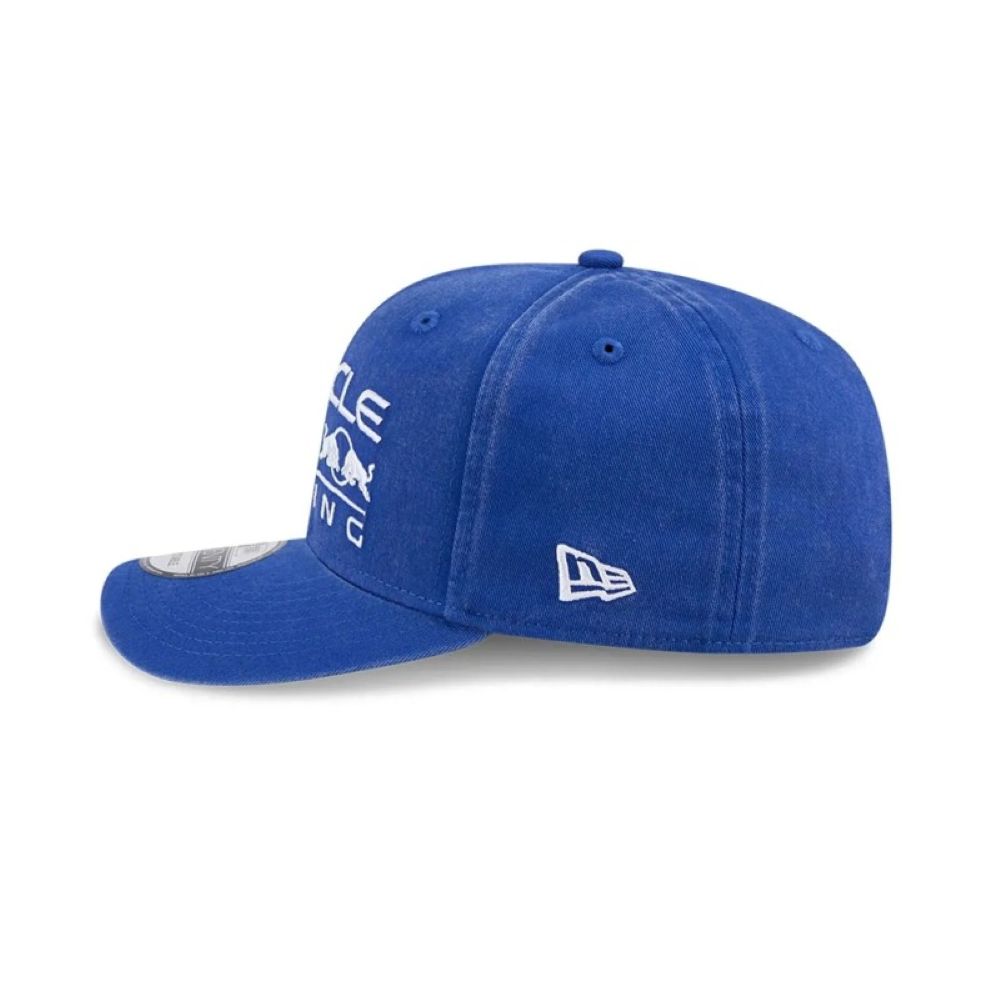2025 オラクル レッドブル レーシング ブラジルGP NewEra 9SEVENTY